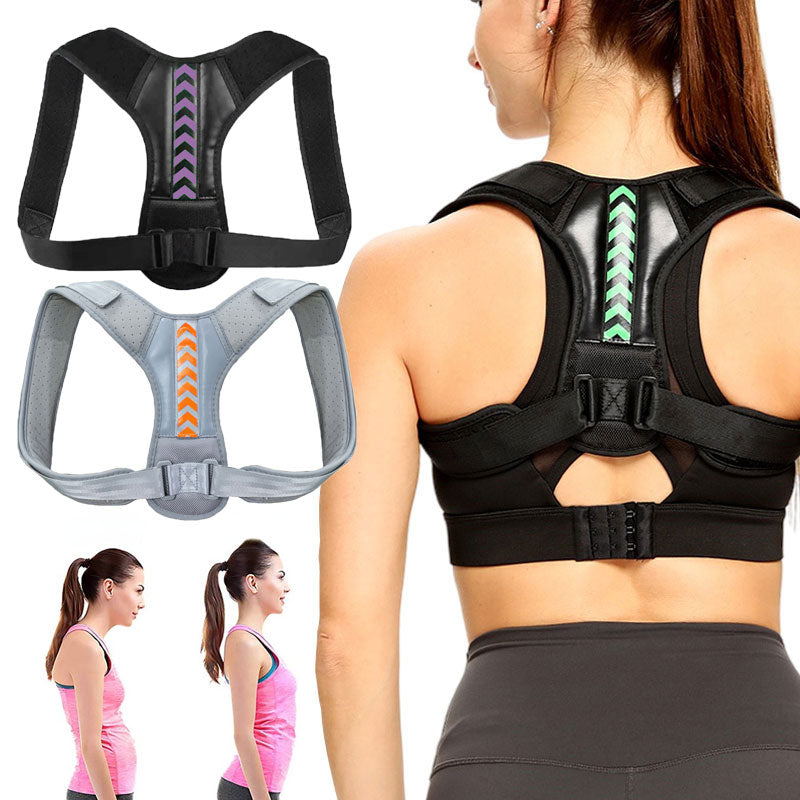Correcteur de Posture pour soutien du dos