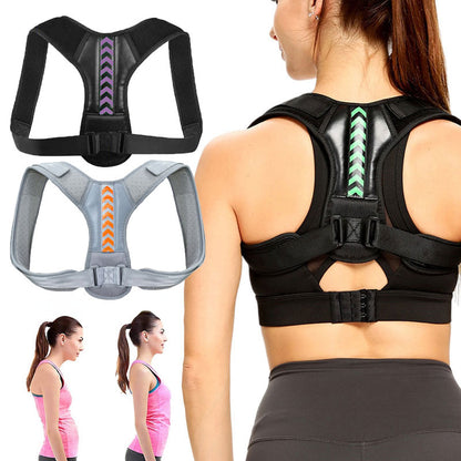 Correcteur de Posture pour soutien du dos