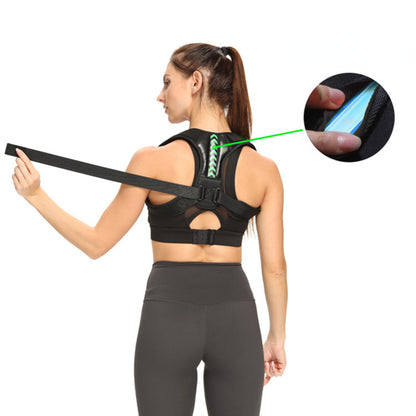 Correcteur de Posture pour soutien du dos